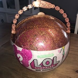 LOL Surprise! Big Surprise Ball - Limited Edition